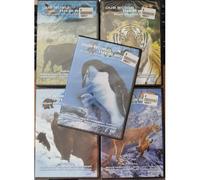 Our World Their World Bundle Set Of 5 Dvd - Documentaires
