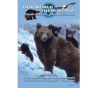 Our World Their World - Wilderness Specialists - Extreme Environments [Dvd]