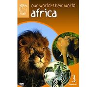 Our World Their World Vol.3