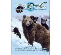 Our World Their World - Wilderness Specialists - Extreme Environments G
