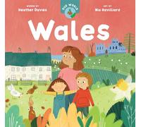 Our World: Wales