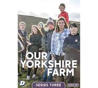 Our Yorkshire Farm [DVD] (IMPORT) (Pas de version française)