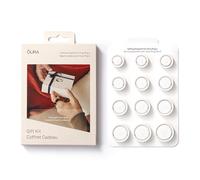 Oura Kit de Taille pour Offrir Une Bague 4 - Taille Unique - Offrez Un Cadeau de santé