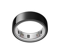Oura Ring 4 - Black - Size 7
