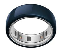 Oura Ring 4 Ceramic - Midnight - Taille 12 - Bague connectée - Trouvez Votre Taille avec Le baguier Oura Ring 4