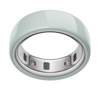 Oura Ring 4 Ceramic - Tide - Taille 12 - Bague connectée - Trouvez Votre Taille avec Le baguier Oura Ring 4
