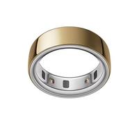 Oura Ring 4 - Gold - Size 7