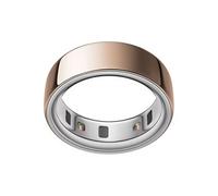 Oura Ring 4 - Rose Gold - Size 6