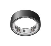 Oura Ring 4 - Stealth - Size 10