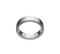 Oura Ring 5 - Argent brossé - Taille 8
