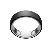 Oura Ring 5 Stealth - Taille 11 - Déterminez Votre Taille Avant d'acheter