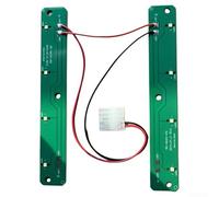 OurAdvancedLightingSolutionForYourFridgeFeaturesEasyReplacementCompatibleWithModels W11443341 ForEveryKitchen