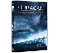 Ouragan – DVD – Édition E – Universal Pictures