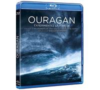 Ouragan [Blu-ray]