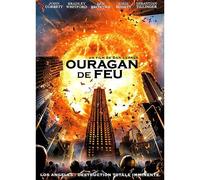 Ouragan De Feu