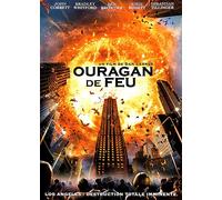 Ouragan De Feu