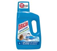 OURAGAN Entretien des canalisations aux agents biologiques Ouragan marine 1 L