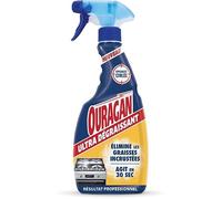 Ouragan Spray Ultra dégraissant 500 ml