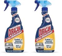 Ouragan Spray Ultra dégraissant 500 ml (Lot de 2)