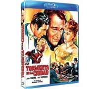 Ouragan sur la Louisiane (1941) (Lady from Louisiana) G