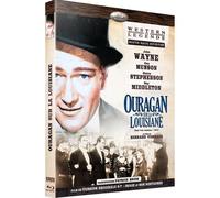 Ouragan sur la Louisiane Blu-ray