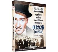 Ouragan sur la Louisiane Blu-ray
