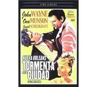 Ouragan sur la Louisiane (Lady from Louisiana) G
