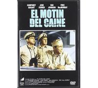 El Motin Del Caine [Import]