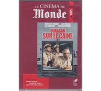 Ouragan sur Le Caine