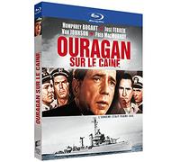 Ouragan sur le Caine – Blu-ray – Sony