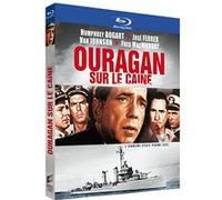 Ouragan sur le Caine – Blu-ray – Sony