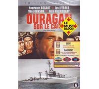 Ouragan Sur Le Caine (Edition Speciale)