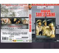 Ouragan Sur Le Caine (Edition Speciale)