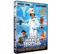 Ouragan sur l'eau plate (1985) / Water (DVD) G