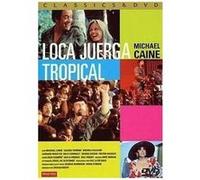 Ouragan sur l'eau plate (film) (1985) / Water (DVD) G