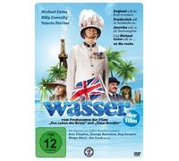 Ouragan sur l'eau plate ( Water ( 1985 ) )