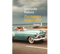Ouragans Tropicaux