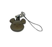 Ouran High School Club Bear PVC Cellphone Charm