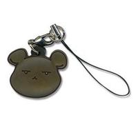 Ouran High School Club - Pendentif en PVC pour téléphone portable G
