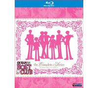 Ouran High School Host Club [Blu-Ray]