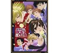 Ouran High School Host Club: Complete Series