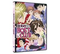 Ouran High School Host Club - Ouran High School Host Club - Series 1 Part 1 [Import anglais]
