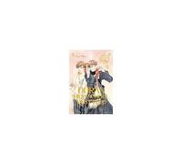 Ouran High School Host Club Pearls 3