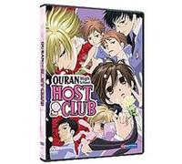 Ouran High School Host Club - Series 1 Vol.1 G