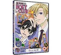 Ouran High School Host Club - Series 1 Vol.2 G