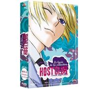 Ouran Host Club : Le lycée de la séduction-Box 2/2