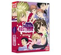 Ouran Host Club : Le lycée de la séduction : Intégrale