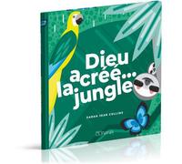 Ourania Dieu A Créé... La Jungle