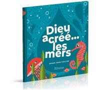 Ourania Dieu A Créé... Les Mers