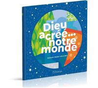 Ourania Dieu A Créé... Notre Monde